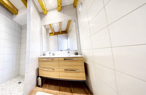 Seneujols Casa | Homerez - Big house for 15 ppl. at Séneujols