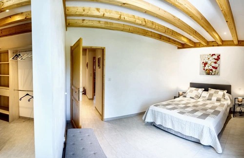 Seneujols Casa | Homerez - Big house for 15 ppl. at Séneujols