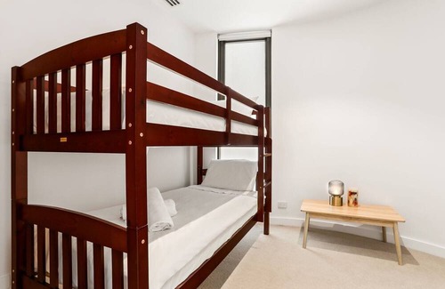 Chinatown Apartamento | SYD1801 CBD Location 2B1B Apt w pool, walk to Chinatown