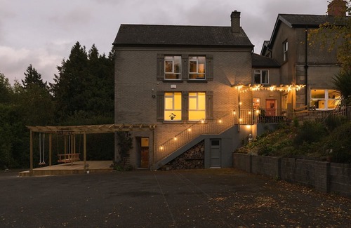 Rathdrum Casa | Spacious Wicklow Retreat Close to Glendalough