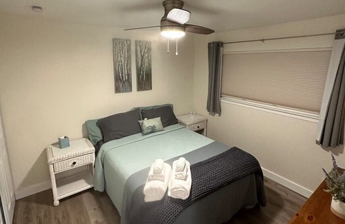 Covell Park Casa | Bueno BNB