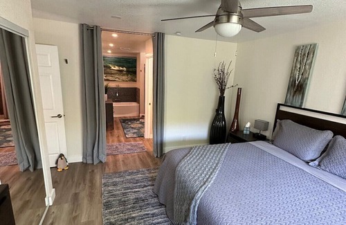 Covell Park Casa | Bueno BNB