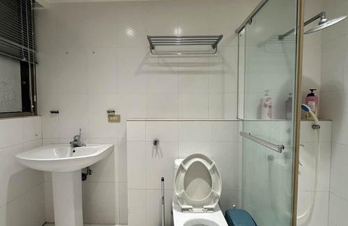 Wenshan Casa | Time to rest!