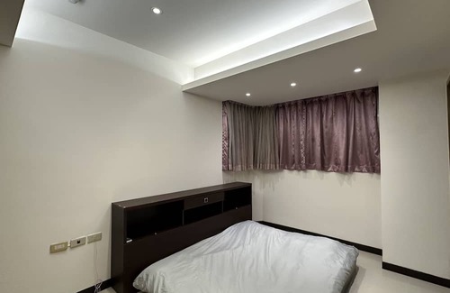 Wenshan Casa | Time to rest!