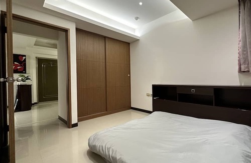 Wenshan Casa | Time to rest!
