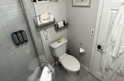 Nipomo Casa | SCHOTTs BnB