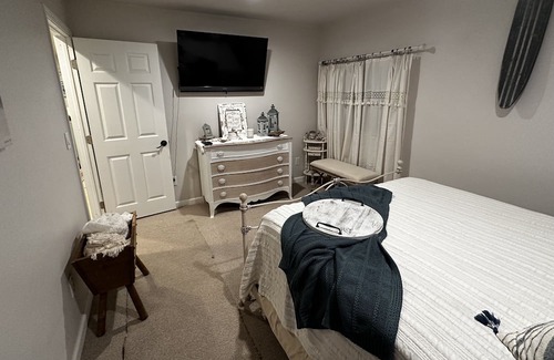 Nipomo Casa | SCHOTTs BnB