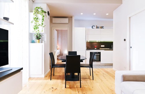 Segnano Apartamento | Vrbo Property