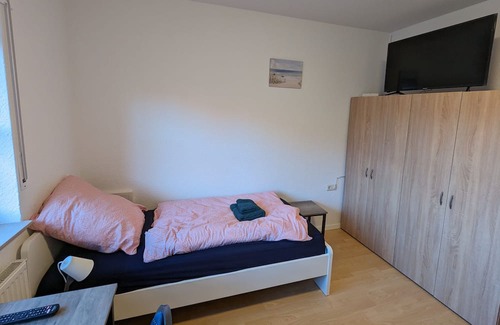 Lingen Apartamento | Ferien- und Monteurwohnung Brögbern