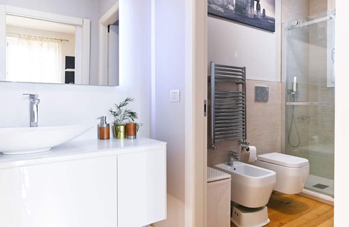Segnano Apartamento | Vrbo Property
