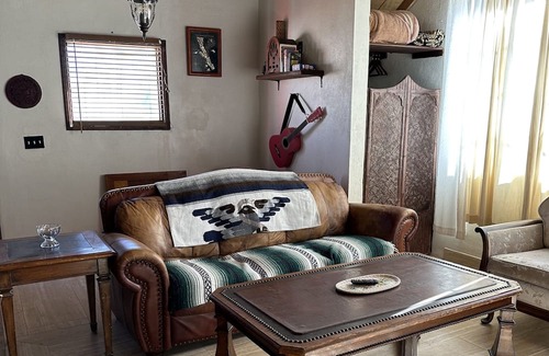 La Fonda Casa | Fabulous Ocean Views! Spacious Terrace with BBQ! Full Kitchen! Comfortable Beds!