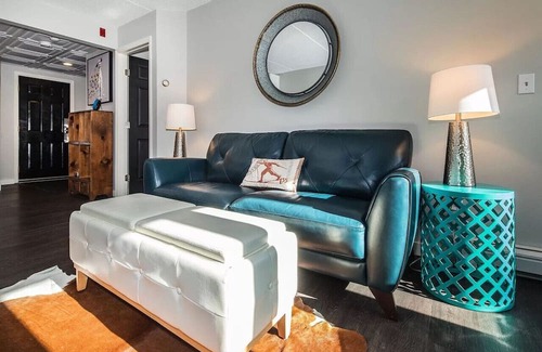 Killington Apartamento | Jack S'Bearo - Slopeside at Pico! Shuttle to Killy