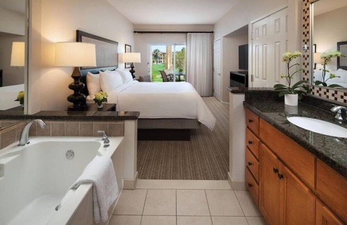 Seal Beach Villa | Marriott's Shadow Ridge 2Bedroom 2Bath
