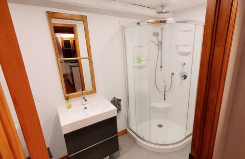 Saint-Jean-de-l'lle-d'Orleans Chalet De Esquí | Vrbo Property