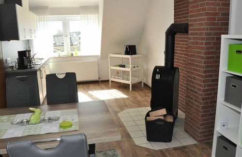 Region Hannover District Apartamento | Holiday apartment Vosslock