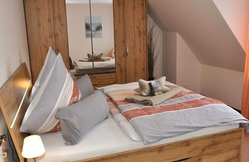 Region Hannover District Apartamento | Holiday apartment Vosslock