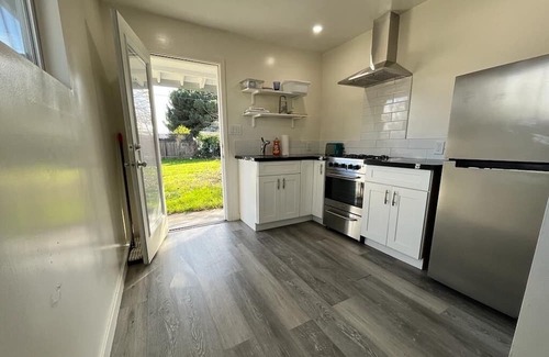 Stockton Casa | Fabulous Stockton Home!