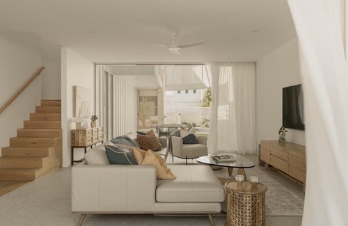 Bokarina Casa | Luxury Beachside Residence