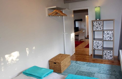 Bohlsen Casa | Ferienhaus für 4 Gäste mit 48m² in Bohlsen