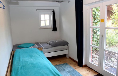 Bohlsen Casa | Ferienhaus für 4 Gäste mit 48m² in Bohlsen