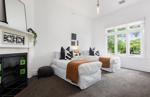 Brunswick North Casa | The Timeless Classic Brunswick
