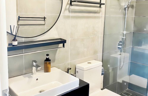 Ulu Kinta Apartamento | Sunway Onsen Suites Ipoh