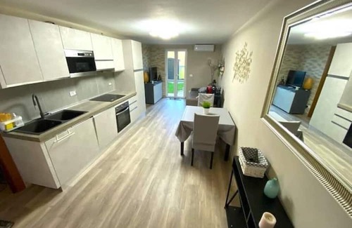 Orentano Apartamento | Vrbo Property