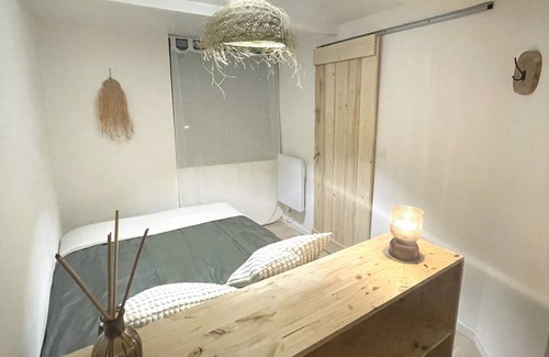 Pezenas Apartamento | Le Petit Piscénois Centre Historique