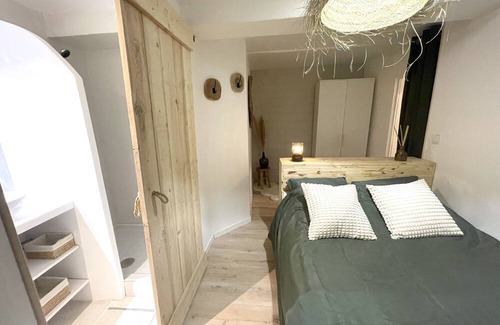 Pezenas Apartamento | Le Petit Piscénois Centre Historique