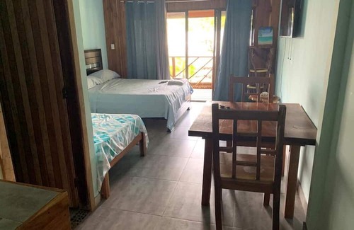 Esterillos Este Apartamento | Serenity Space