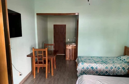 Esterillos Este Apartamento | Serenity Space
