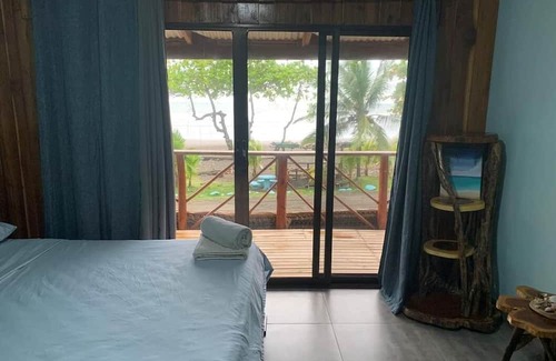 Esterillos Este Apartamento | Serenity Space