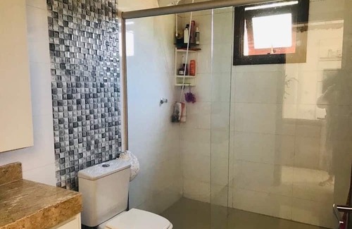 Torres Casa | Casa Agradável, Ampla Para Família