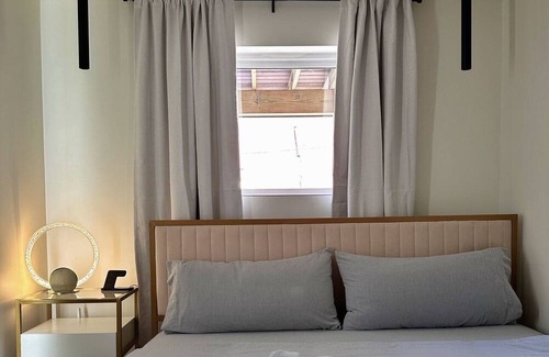 Pittsburgh Apartamento | Stylish Elegance