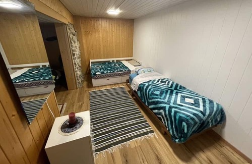 Chavornay Apartamento | Joli Appartement Moderne, à Deux Minutes de L'autoroute, Idéal Pour Tous