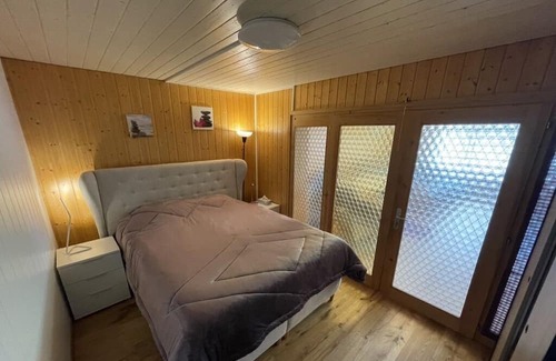 Chavornay Apartamento | Joli Appartement Moderne, à Deux Minutes de L'autoroute, Idéal Pour Tous