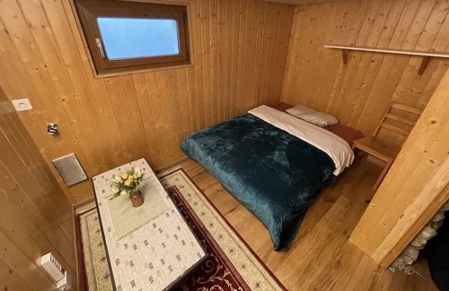 Chavornay Apartamento | Joli Appartement Moderne, à Deux Minutes de L'autoroute, Idéal Pour Tous