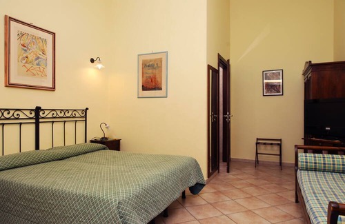 San Giovanni Rotondo Otro | Vrbo Property