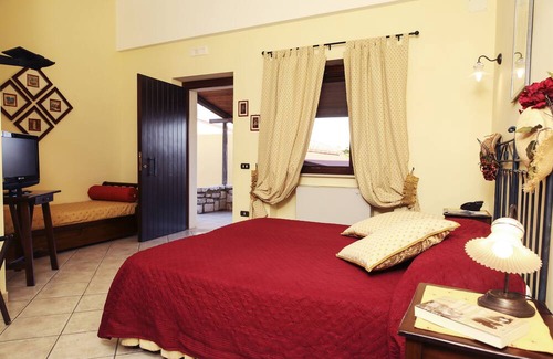 San Giovanni Rotondo Otro | Vrbo Property