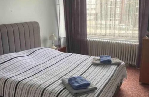 Kartal Apartamento | Apertment with a view of İslands