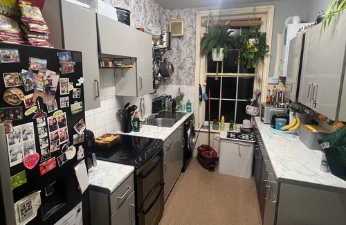 Junction Apartamento | 2 BED ARCHWAY
