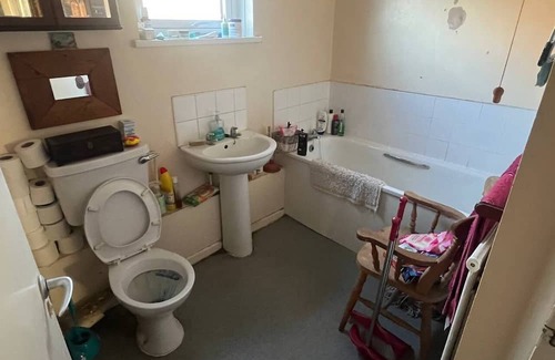Junction Apartamento | 2 BED ARCHWAY