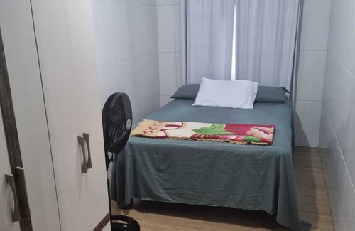 Passo de Torres Casa | Casa Perto da Praia e da Lagoa, Ideal Para Famílias que Buscam Sossego!
