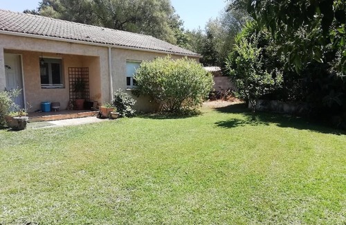 Abbazia Casa | Maison Agréable à 5 Minutes de la mer et de Toutes Commodités !