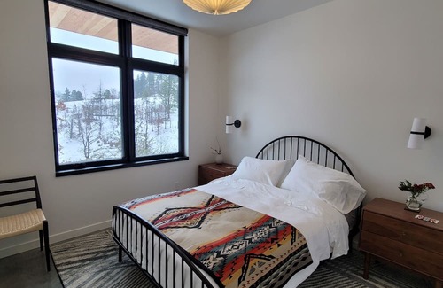 Mosier Casa | Mosier Creek Vista