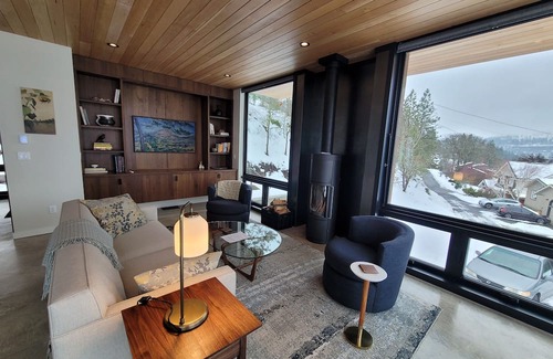 Mosier Casa | Mosier Creek Vista