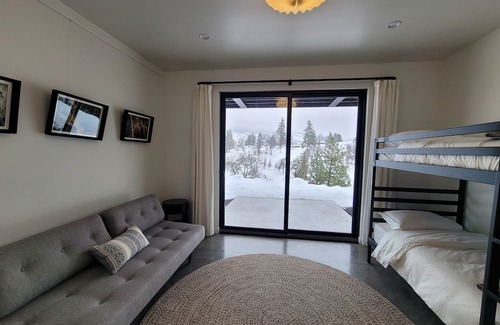 Mosier Casa | Mosier Creek Vista