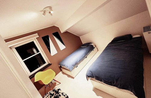 Lustin Apartamento | Homerez - Nice appartement for 4 ppl. with garden at Profondeville
