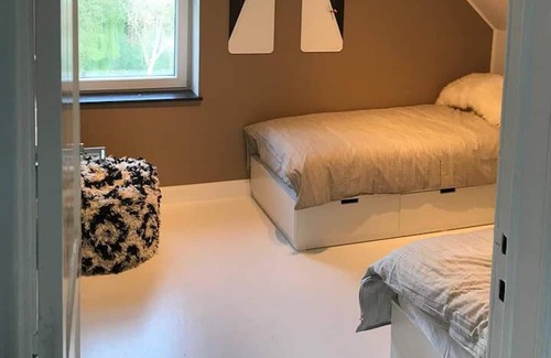 Lustin Apartamento | Homerez - Nice appartement for 4 ppl. with garden at Profondeville
