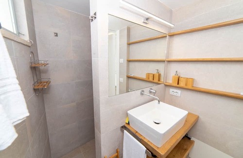 Old Town Cisternino Apartamento | Dimora del Vico | Exclusive Terrace with View